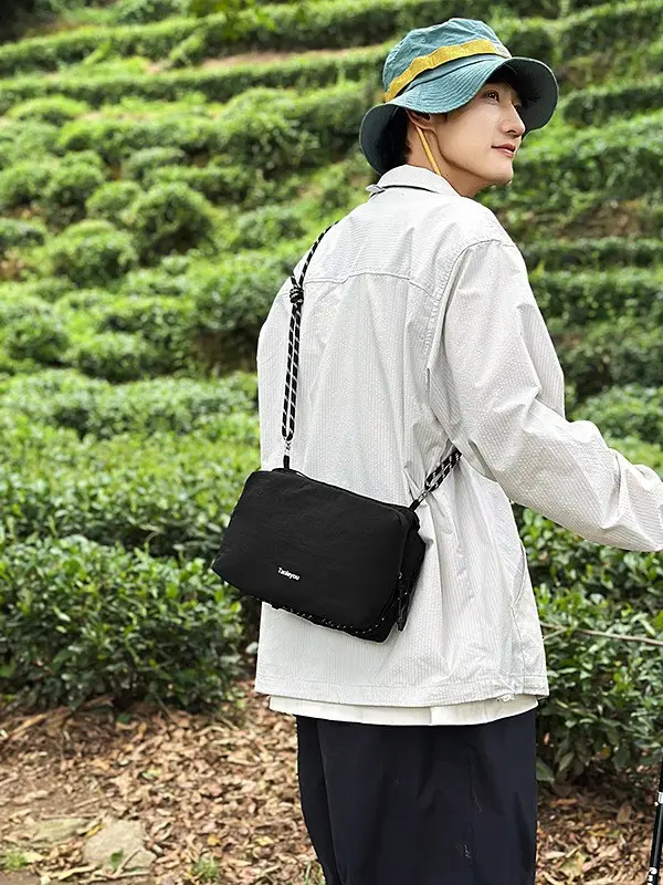 Lightweight Crossbody Bag for Women Summer Hiking Outdoor - Image 6