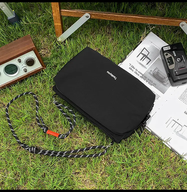 Lightweight Crossbody Bag for Women Summer Hiking Outdoor — feature 17