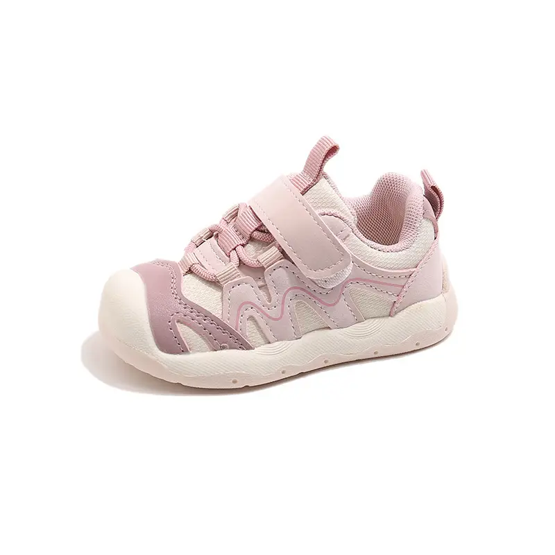 Toddler Shoes Lightweight Non-Slip Baby Shoes 2025