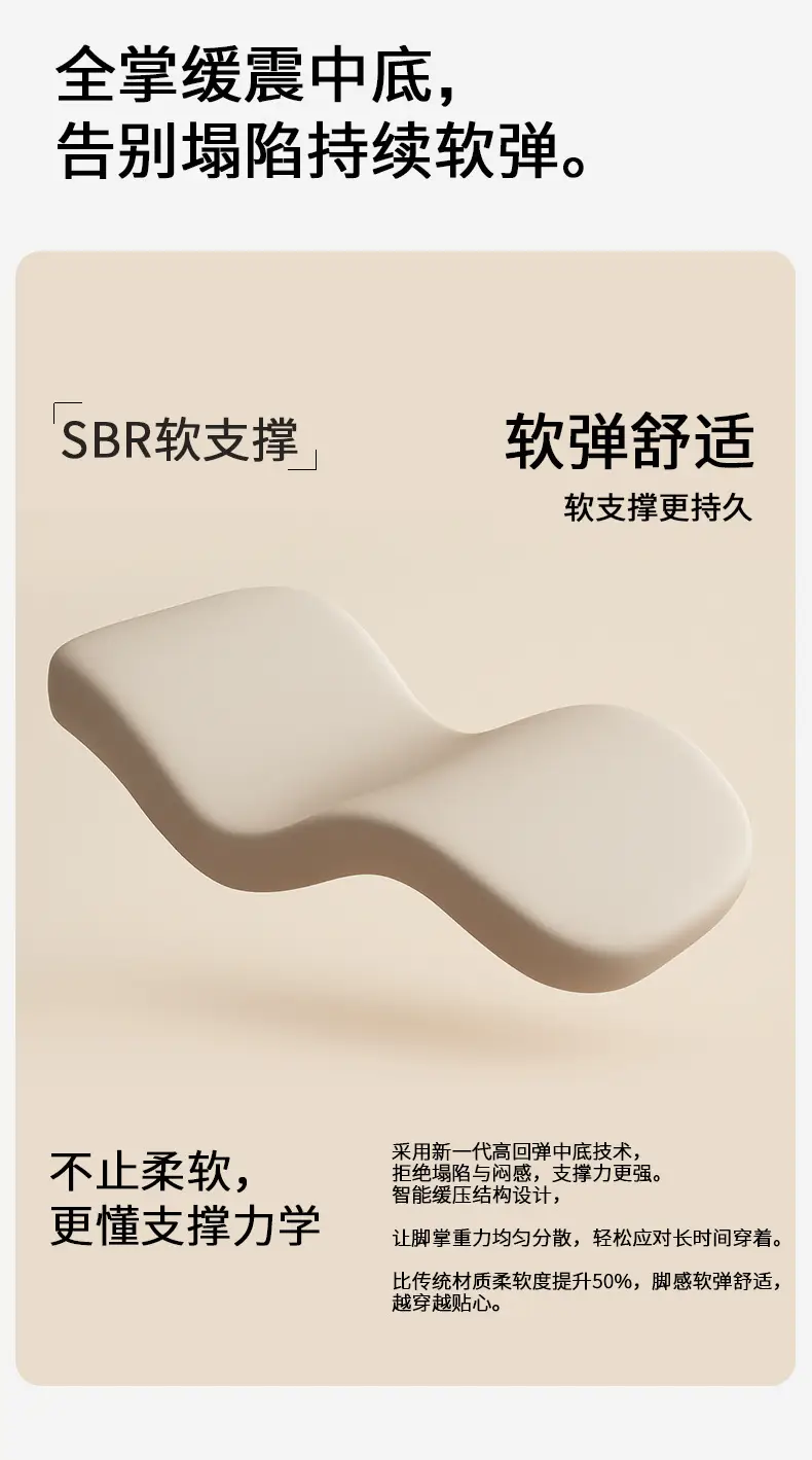 2025 Cotton Slippers for Men and Women, Indoor and Outdoor Winter New Anti-Slip Thick Soft Sole Warm Plush Couple Slippers — feature 7