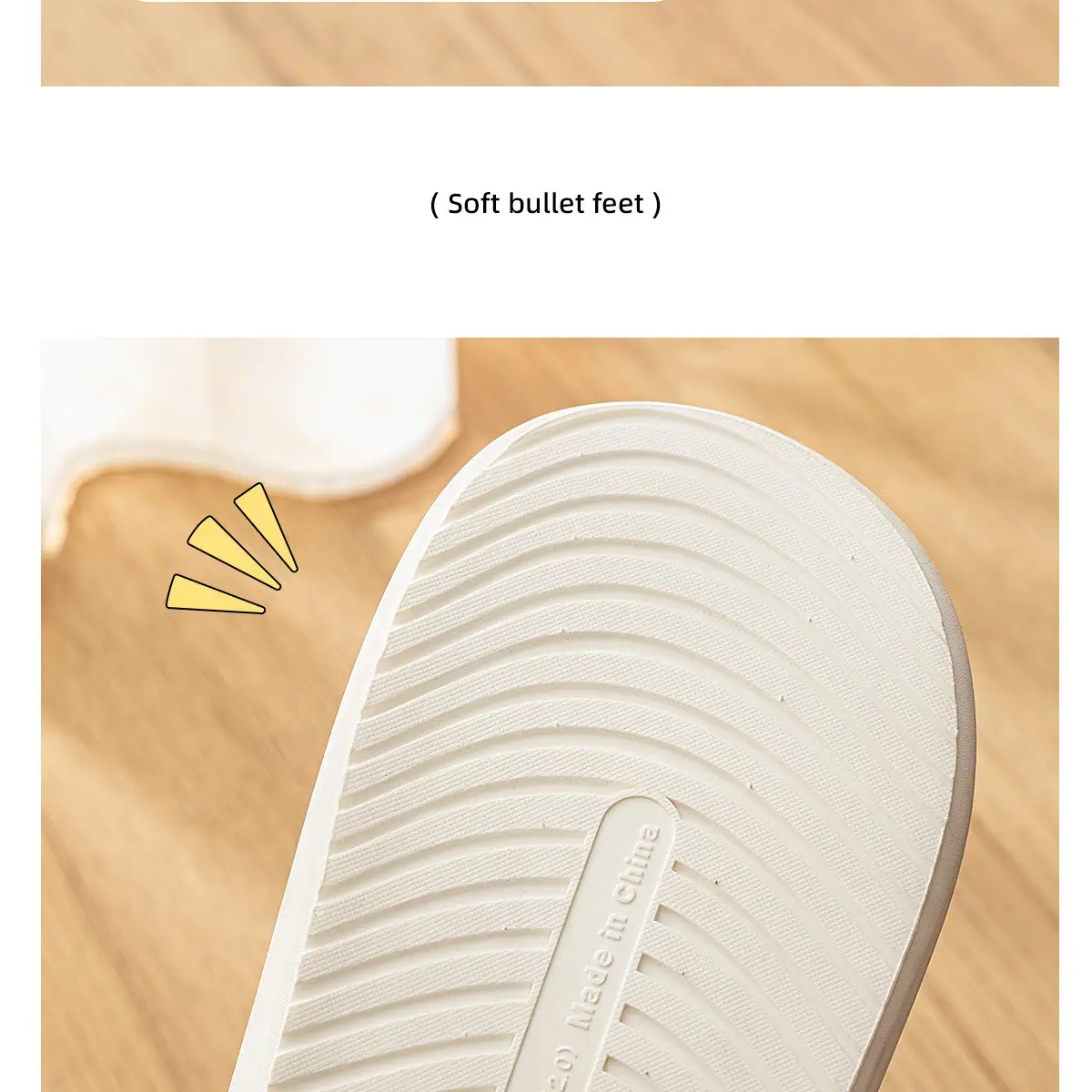 Christmas Wool Slipper for Women Men Warm Indoor Winter — feature 11
