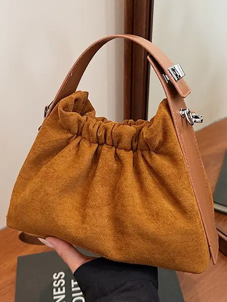 Crossbody Bag Women Autumn 2025 Niche Design - Image 6