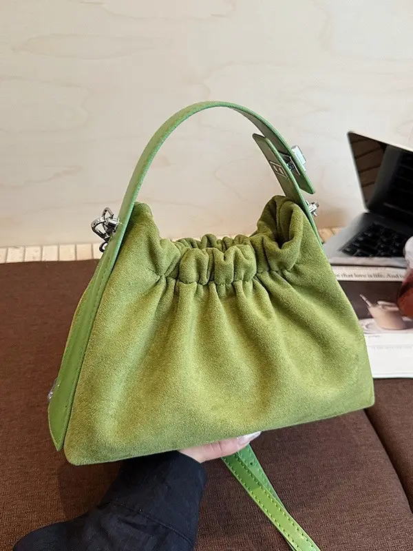 Crossbody Bag Women Autumn 2025 Niche Design - Image 7
