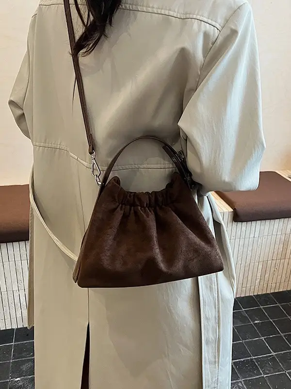 Crossbody Bag Women Autumn 2025 Niche Design - Image 8