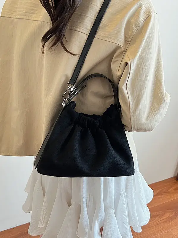 Crossbody Bag Women Autumn 2025 Niche Design - Image 9