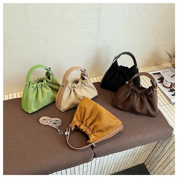 Crossbody Bag Women Autumn 2025 Niche Design — feature 1