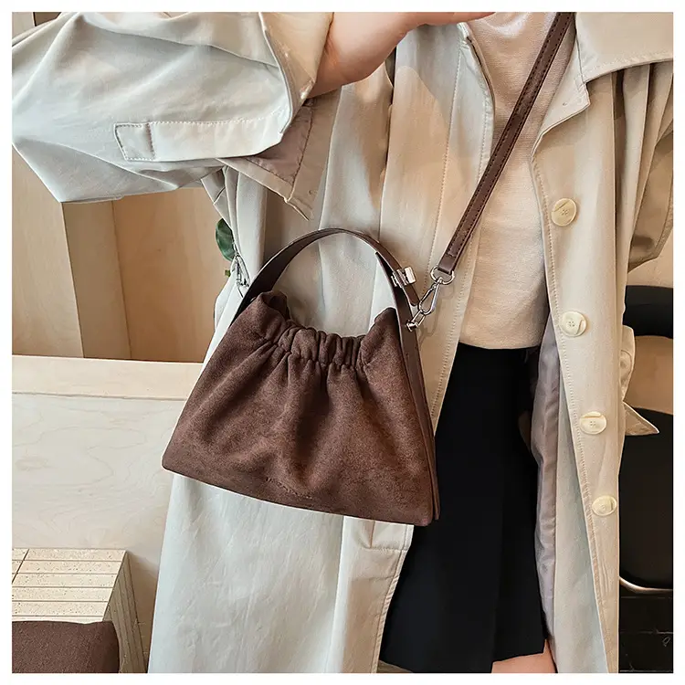Crossbody Bag Women Autumn 2025 Niche Design — feature 10