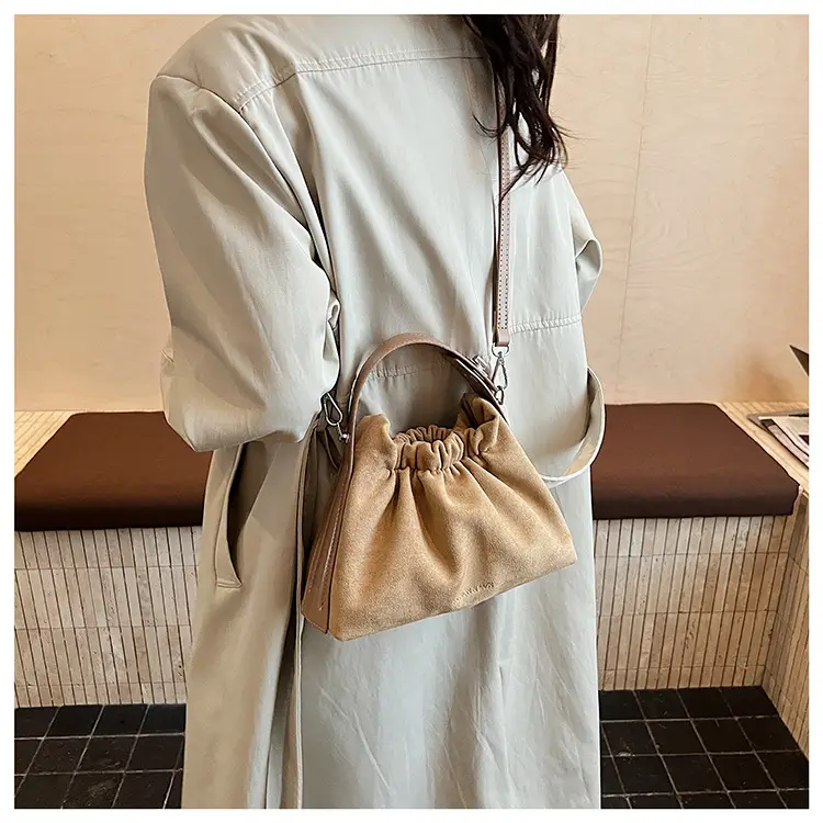 Crossbody Bag Women Autumn 2025 Niche Design — feature 11