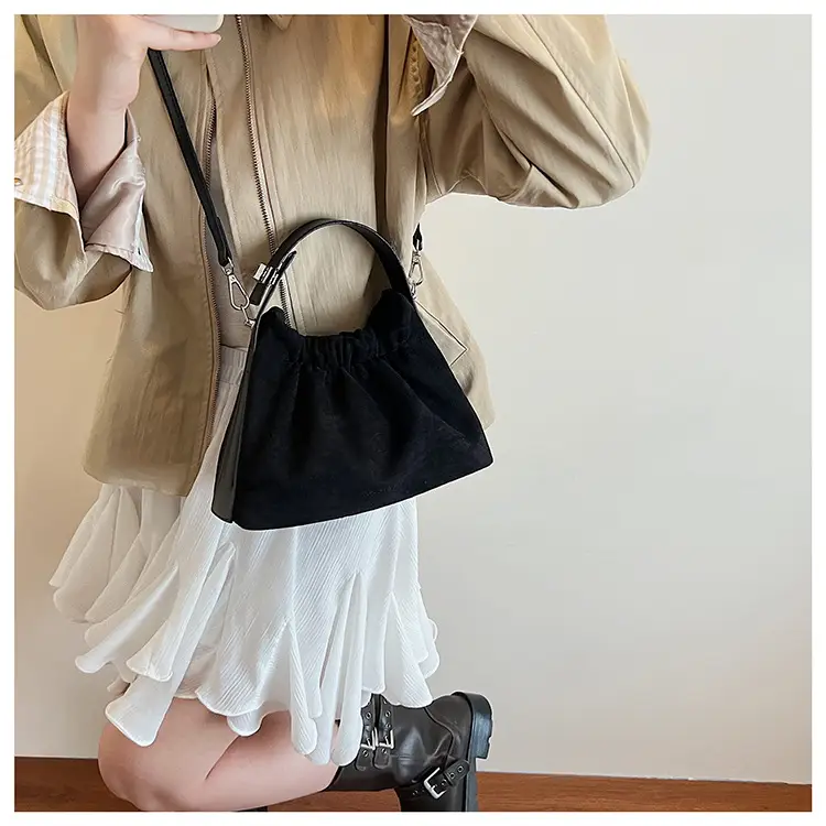 Crossbody Bag Women Autumn 2025 Niche Design — feature 13