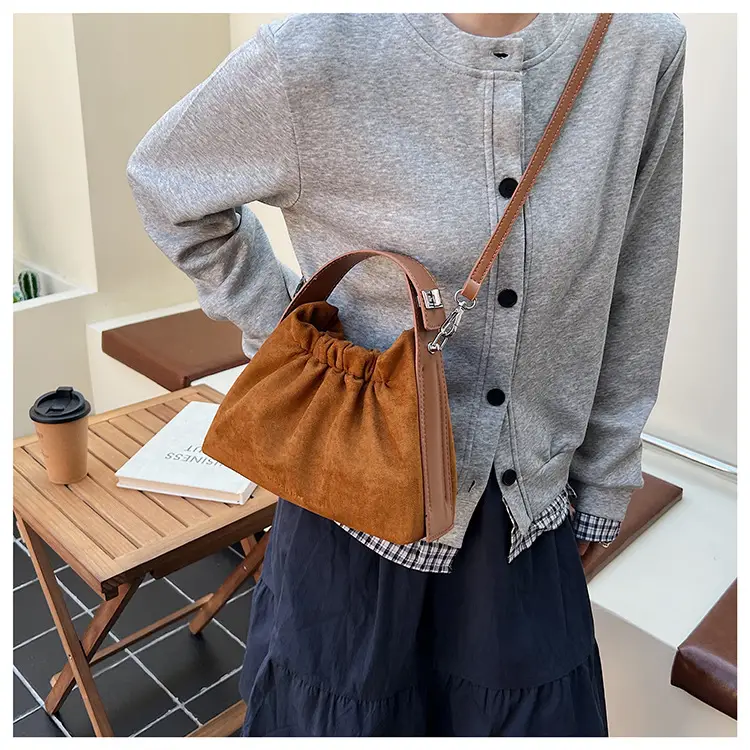Crossbody Bag Women Autumn 2025 Niche Design — feature 15