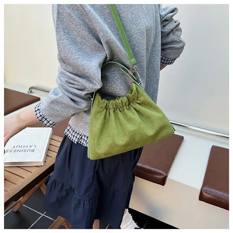 Crossbody Bag Women Autumn 2025 Niche Design — feature 17