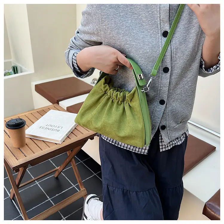Crossbody Bag Women Autumn 2025 Niche Design — feature 18