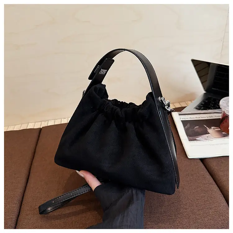 Crossbody Bag Women Autumn 2025 Niche Design — feature 20