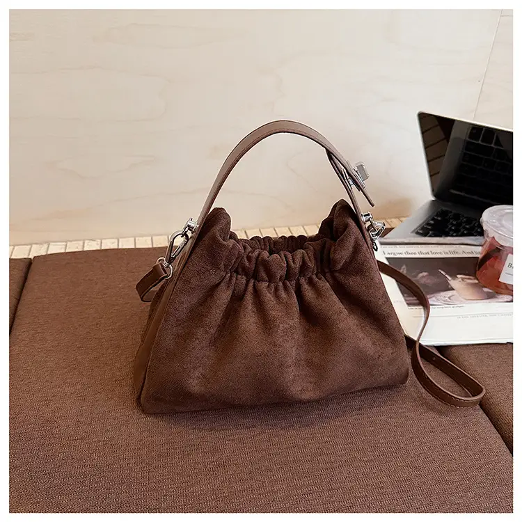 Crossbody Bag Women Autumn 2025 Niche Design — feature 21
