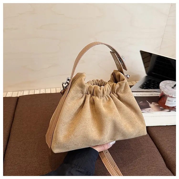 Crossbody Bag Women Autumn 2025 Niche Design — feature 23