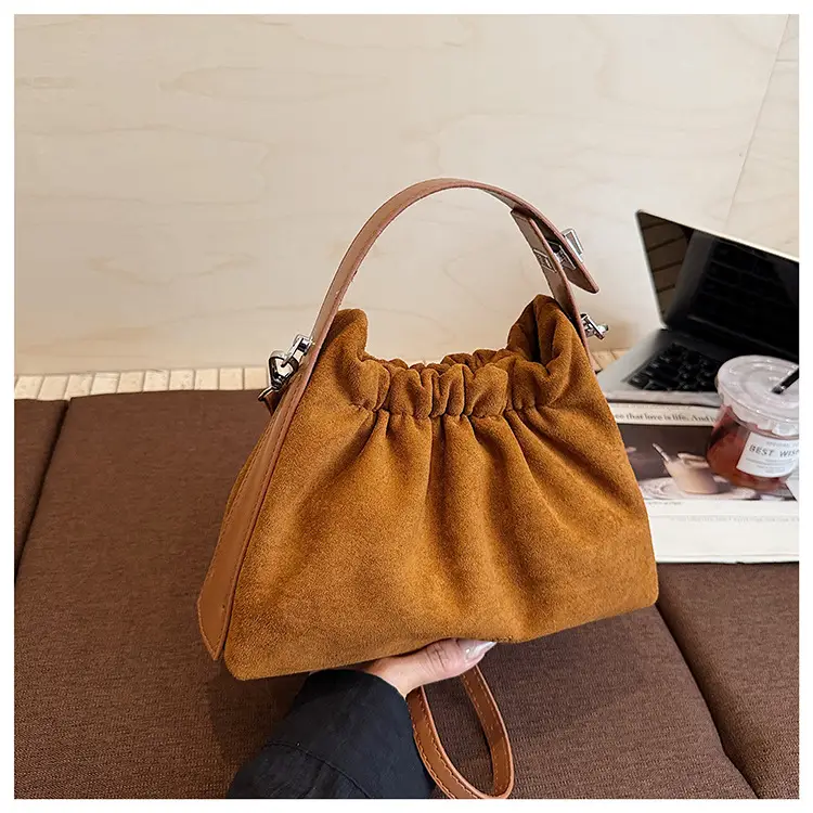 Crossbody Bag Women Autumn 2025 Niche Design — feature 25