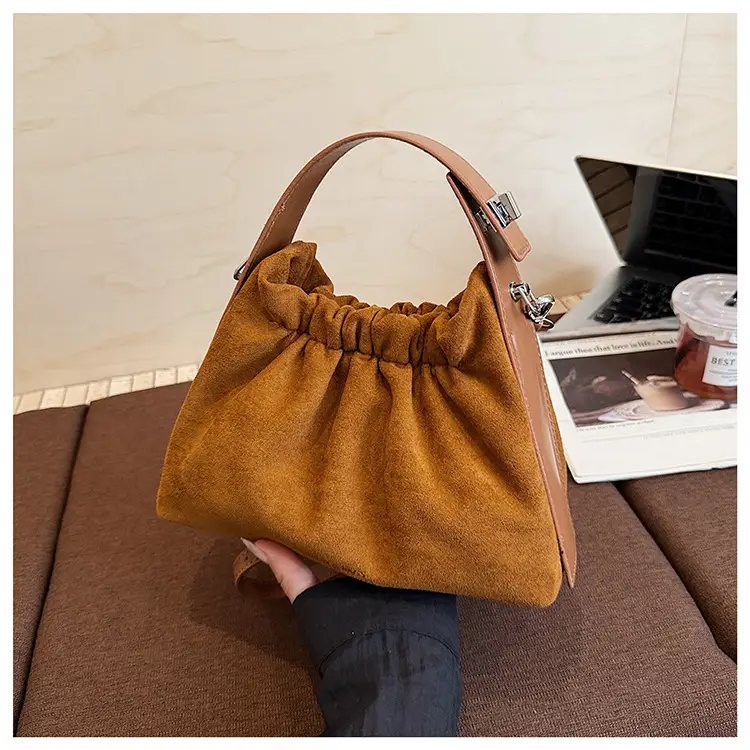 Crossbody Bag Women Autumn 2025 Niche Design — feature 26