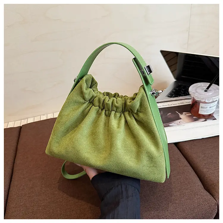 Crossbody Bag Women Autumn 2025 Niche Design — feature 28
