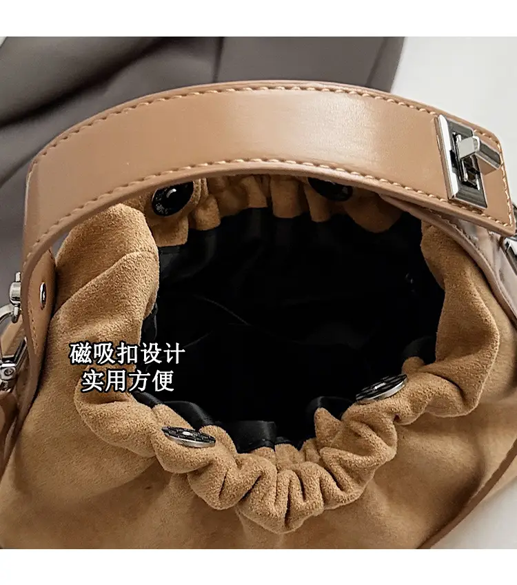 Crossbody Bag Women Autumn 2025 Niche Design — feature 5