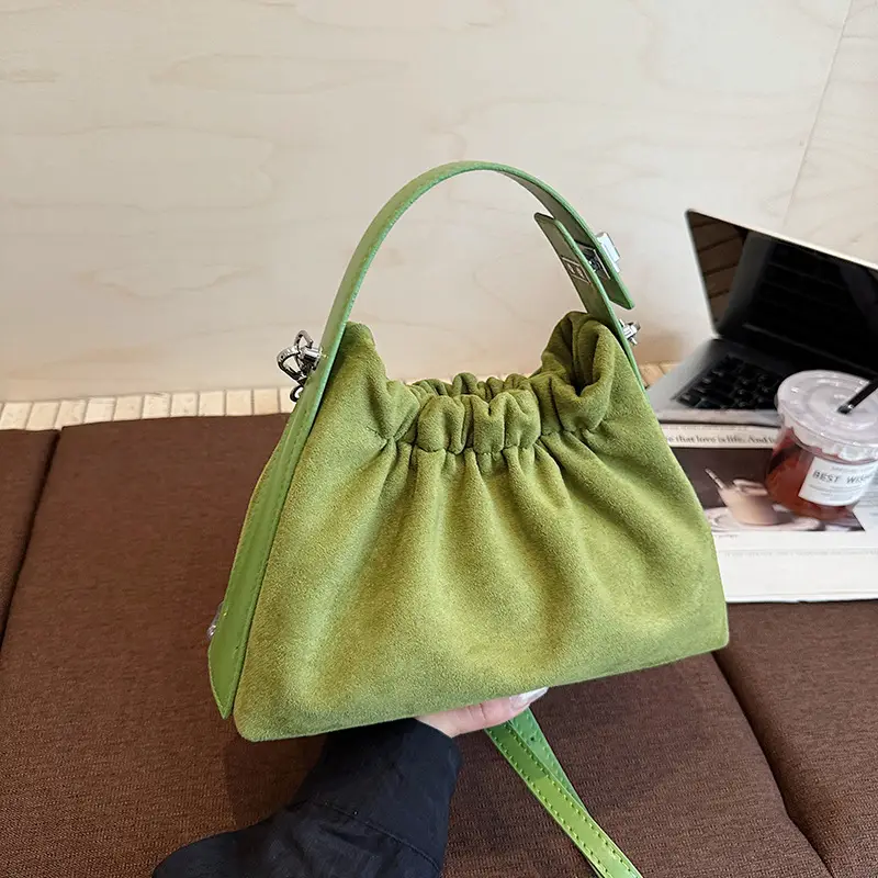 Crossbody Bag Women Autumn 2025 Niche Design - Image 3