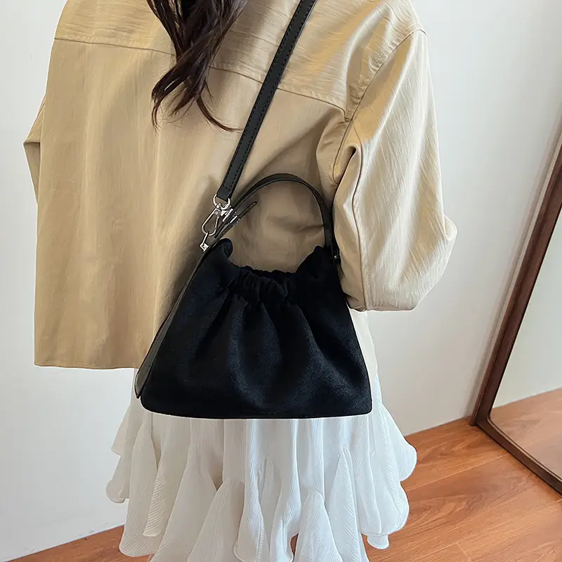 Crossbody Bag Women Autumn 2025 Niche Design - Image 5