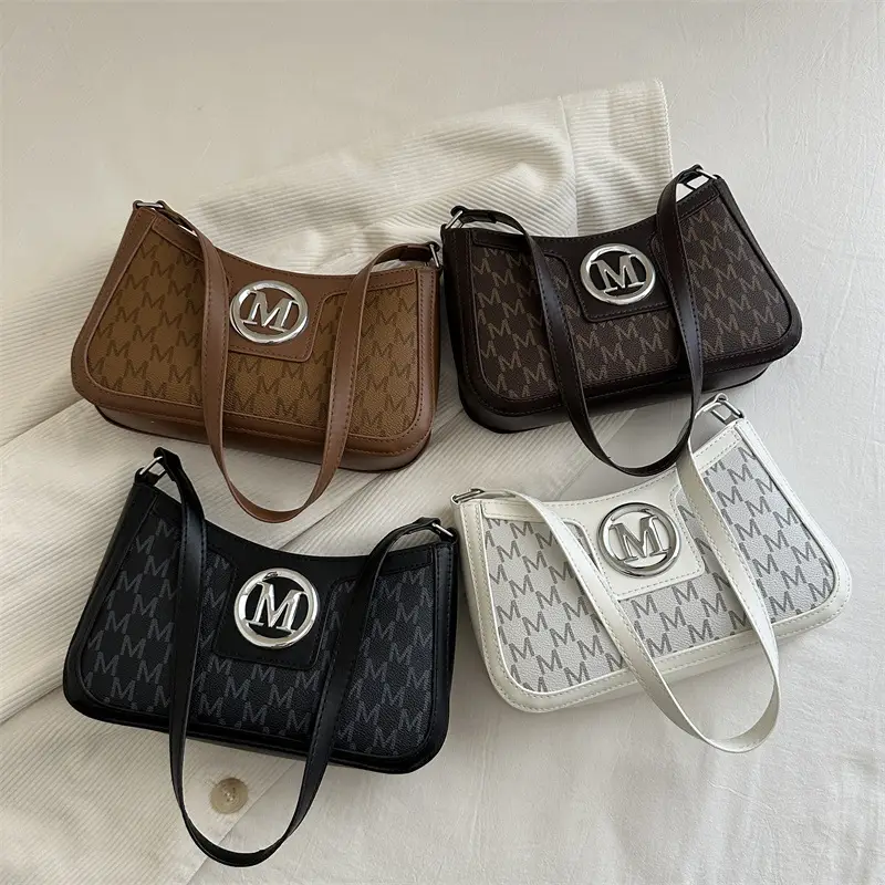 Niche Design Light Luxury Crossbody Bag for Women - Image 8