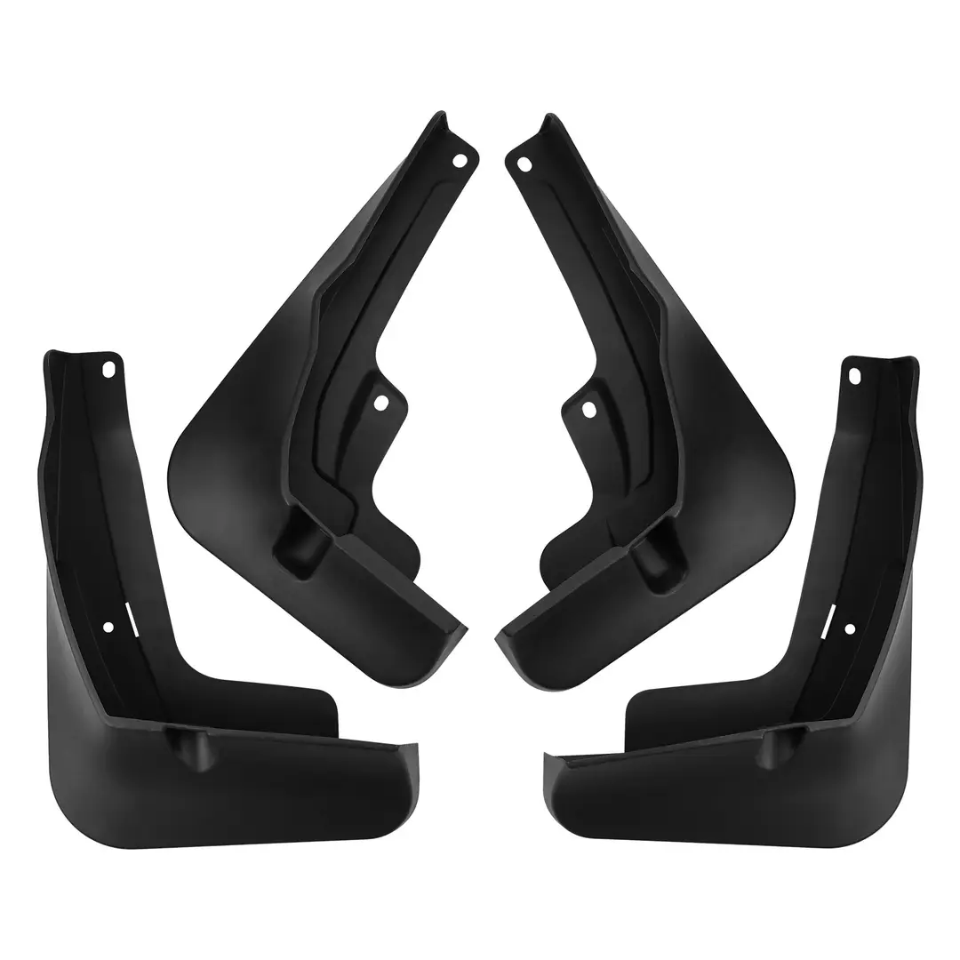 Suitable for Haobo Hyptec Ht 2023-2025 Car Fender Soft Rubber Tile Supplies Drop Shipping
