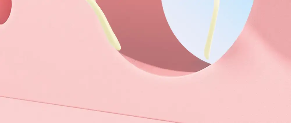 Anti-UV Sunglasses for Girls 1986 Style Pink — feature 22
