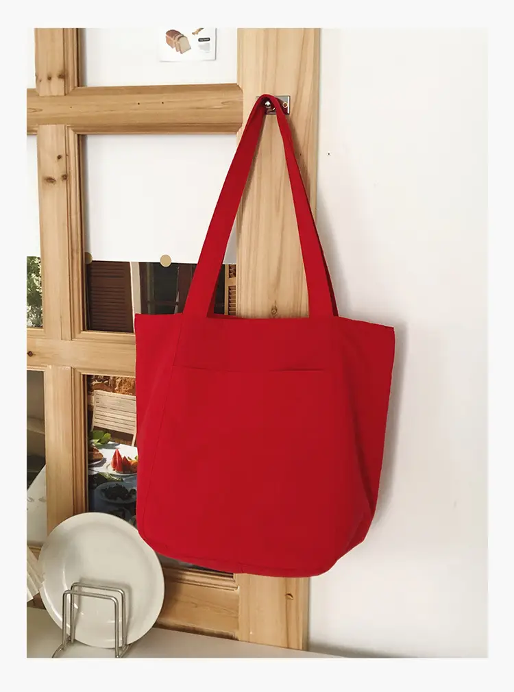 Women Nylon Shoulder Bag Brown Large Capacity — feature 22