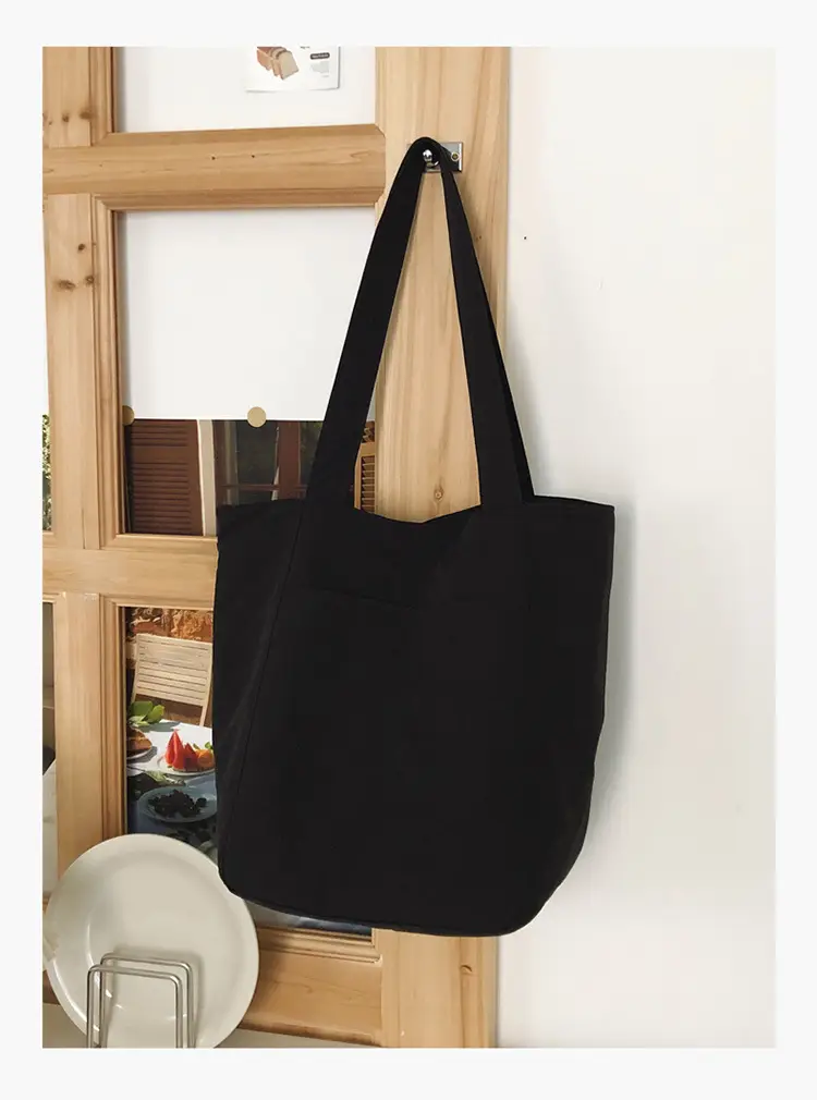 Women Nylon Shoulder Bag Brown Large Capacity — feature 24