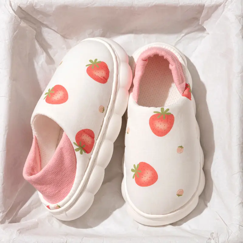 Autumn Winter Confinement Shoes for Pregnant Women - Image 5