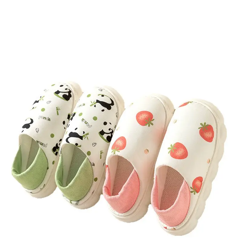 Autumn Winter Confinement Shoes for Pregnant Women - Image 7