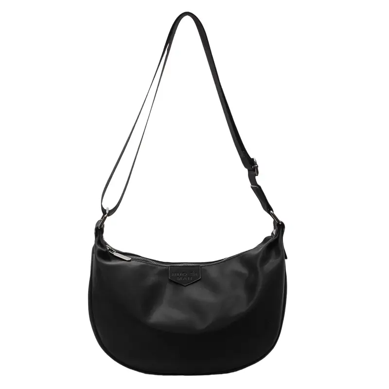 New Stylish Women's Bag Cream 2025 Casual Travel Crossbody - Image 2