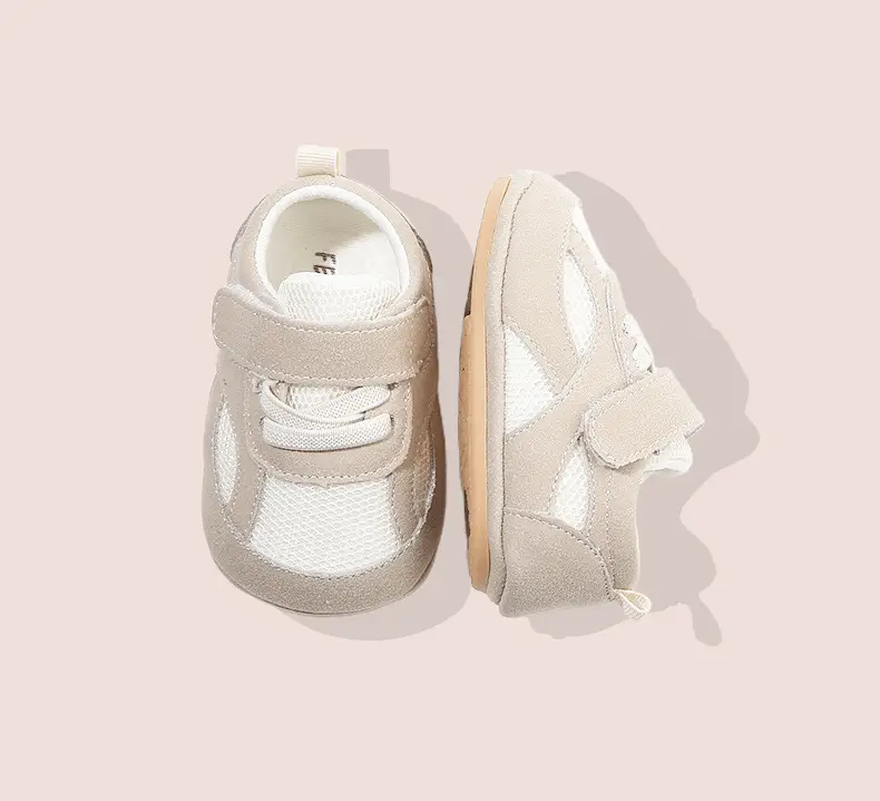 New 0 to 1 Year Old Baby Shoes Soft Sole Baby Toddler Shoes for Men 6-8-12 Months Infants and Girls Spring & Fall Models — feature 25