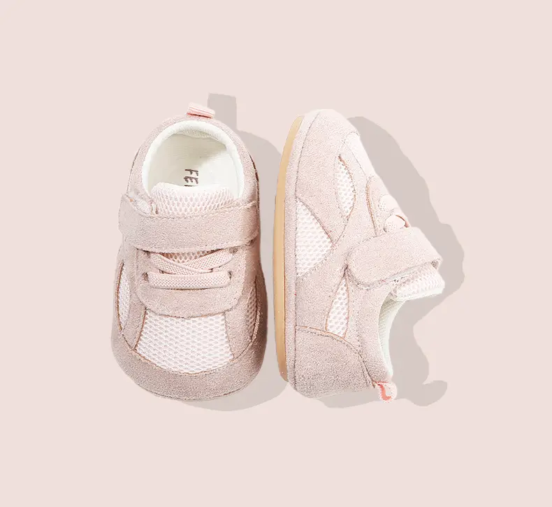 New 0 to 1 Year Old Baby Shoes Soft Sole Baby Toddler Shoes for Men 6-8-12 Months Infants and Girls Spring & Fall Models — feature 28