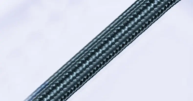 Smart Digital Display Type-C Data Cable 240W Super Fast Charging Suitable for Huawei Oppo Xiaomi Apple 15 Charging Cable — feature 2