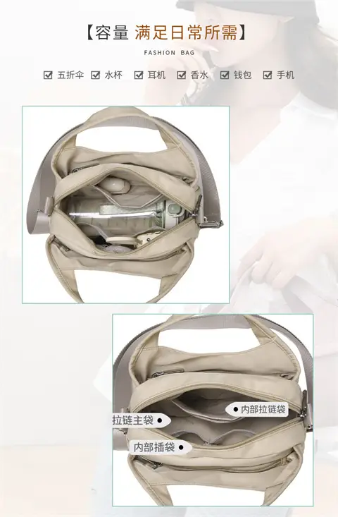 Multicolor Crossbody Bag for Women 2025 — feature 10