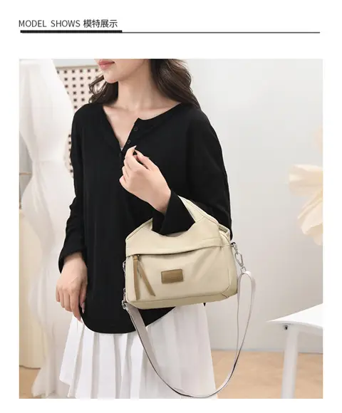 Multicolor Crossbody Bag for Women 2025 — feature 15