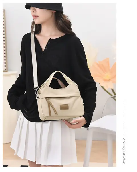 Multicolor Crossbody Bag for Women 2025 — feature 17