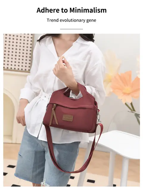Multicolor Crossbody Bag for Women 2025 — feature 18