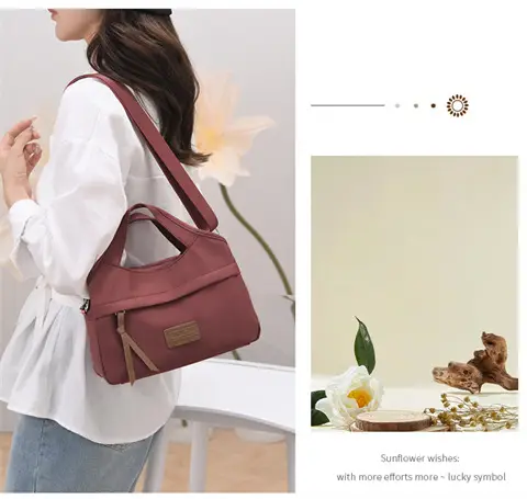 Multicolor Crossbody Bag for Women 2025 — feature 19