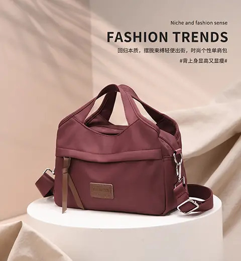 Multicolor Crossbody Bag for Women 2025 — feature 2