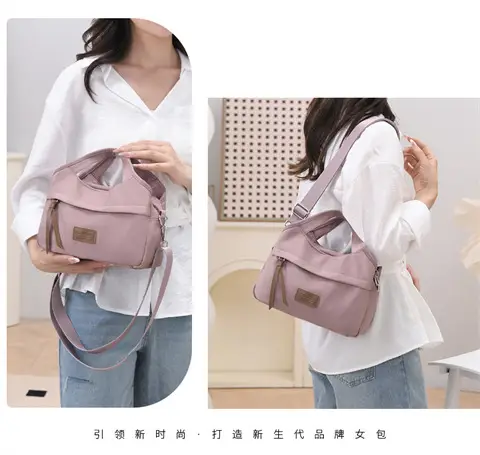 Multicolor Crossbody Bag for Women 2025 — feature 21
