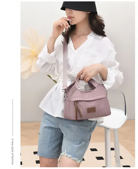 Multicolor Crossbody Bag for Women 2025 — feature 22