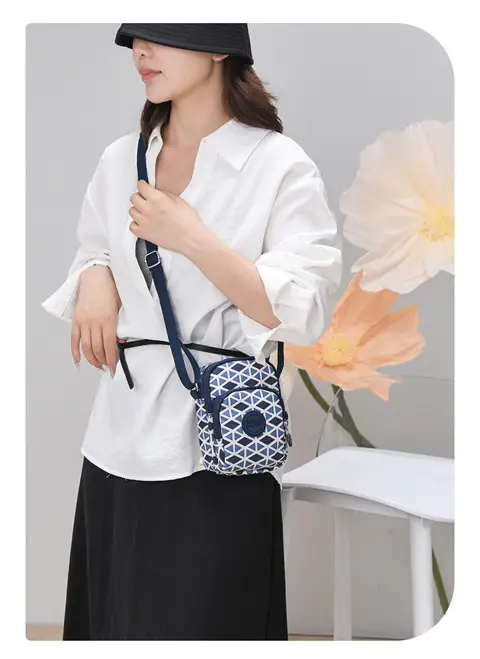 Multicolor Crossbody Bag for Women 2025 — feature 23