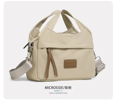 Multicolor Crossbody Bag for Women 2025 — feature 25