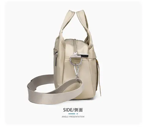Multicolor Crossbody Bag for Women 2025 — feature 26