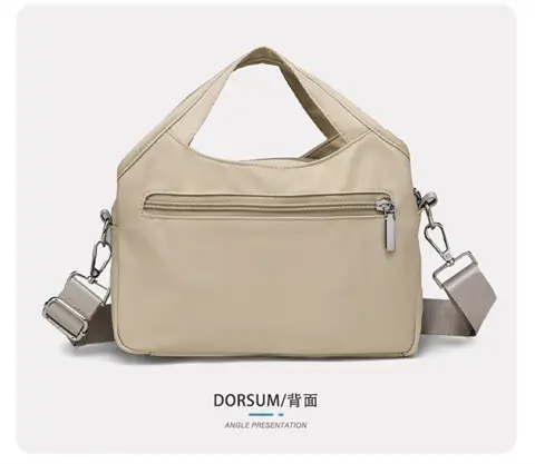 Multicolor Crossbody Bag for Women 2025 — feature 27