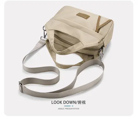 Multicolor Crossbody Bag for Women 2025 — feature 29