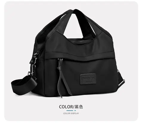 Multicolor Crossbody Bag for Women 2025 — feature 31